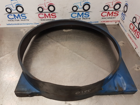 Ford 6610. 10 Series. Fan Cowl, Shroud E0nn8146eb, E0nn8146ec, 83953394 - Fan: picture 1 Ford 6610. 10 Series. Fan Cowl, Shroud E0nn8146eb, E0nn8146ec, 83953394 - Fan: picture 1