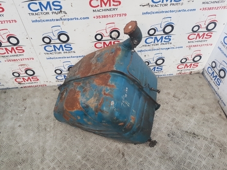 Ford 7600 Fuel Tank Q Cab D5nn9002g, 83906888 - Fuel tank for Farm tractor: picture 1 Ford 7600 Fuel Tank Q Cab D5nn9002g, 83906888 - Fuel tank for Farm tractor: picture 1