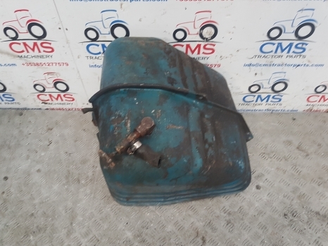 Ford 7600 Fuel Tank Q Cab D5nn9002g, 83906888 - Fuel tank for Farm tractor: picture 4 Ford 7600 Fuel Tank Q Cab D5nn9002g, 83906888 - Fuel tank for Farm tractor: picture 4