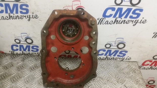 Ford 7610, 8210, 7810 10 Series Transmission Cover 83924960, E0nn7049ba - Gearbox: picture 4 Ford 7610, 8210, 7810 10 Series Transmission Cover 83924960, E0nn7049ba - Gearbox: picture 4