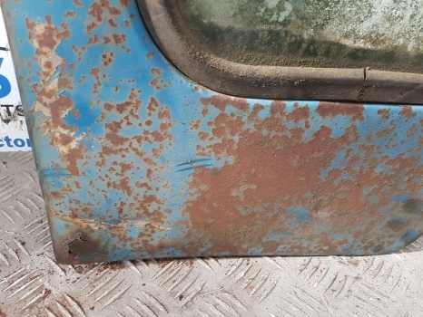 Ford 7710, 7700 Tw10, Tw20 Q Cab Door Left Assembly D8nn9420125bb, D8nn9420125bc - Door and parts for Farm tractor: picture 3 Ford 7710, 7700 Tw10, Tw20 Q Cab Door Left Assembly D8nn9420125bb, D8nn9420125bc - Door and parts for Farm tractor: picture 3