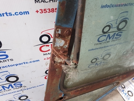 Ford 7710, 7700 Tw10, Tw20 Q Cab Door Left Assembly D8nn9420125bb, D8nn9420125bc - Door and parts for Farm tractor: picture 5 Ford 7710, 7700 Tw10, Tw20 Q Cab Door Left Assembly D8nn9420125bb, D8nn9420125bc - Door and parts for Farm tractor: picture 5