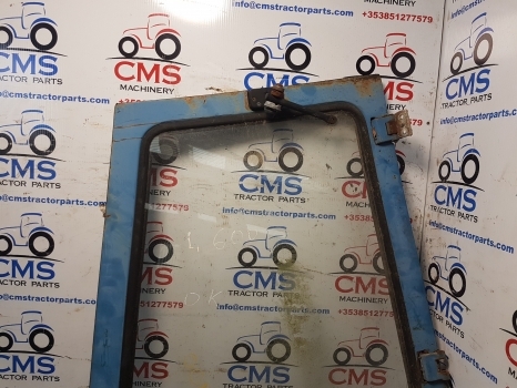 Ford 7710, 7910,tw10, Tw10 Q Cab Door Left Assembly D8nn9420125bc, D8nn9420125bb - Door and parts for Farm tractor: picture 5 Ford 7710, 7910,tw10, Tw10 Q Cab Door Left Assembly D8nn9420125bc, D8nn9420125bb - Door and parts for Farm tractor: picture 5