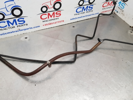 Ford 7740, 6640, 5640, Fuel Tank Pipes F1nn9a337ba - Fuel tank for Agricultural machinery: picture 3 Ford 7740, 6640, 5640, Fuel Tank Pipes F1nn9a337ba - Fuel tank for Agricultural machinery: picture 3