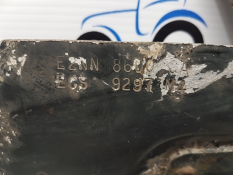 Ford 7810, 7910 Or 8210 Radiator Fan, Clutch 83964033 , E7nn8600ca, 87010712 - Fan for Agricultural machinery: picture 5 Ford 7810, 7910 Or 8210 Radiator Fan, Clutch 83964033 , E7nn8600ca, 87010712 - Fan for Agricultural machinery: picture 5