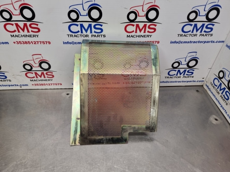 Ford 7910, 7810, 8210 Engine Side Guard, Shield Grill E9nn19n710aa11b - Grill: picture 1 Ford 7910, 7810, 8210 Engine Side Guard, Shield Grill E9nn19n710aa11b - Grill: picture 1