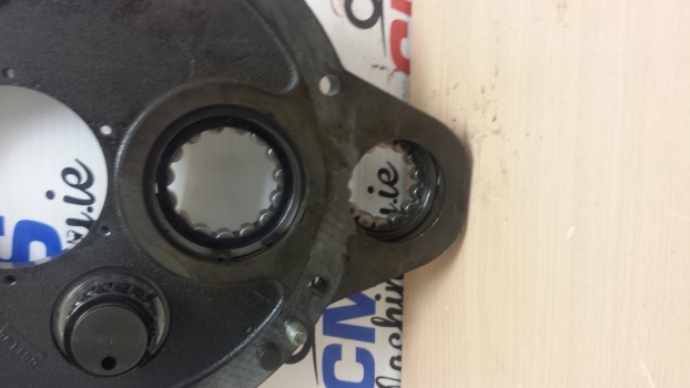 Transmission for Farm tractor Ford New Holland 40 And Ts Series Retainer/cover Plate F0nn7h111ab: picture 7