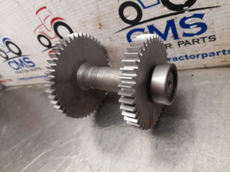 Transmission Ford New Holland 40, Ts, 8340, 8240, Ts115,ts110 Sle Transmission Dumbbell Gear: picture 6 Transmission Ford New Holland 40, Ts, 8340, 8240, Ts115,ts110 Sle Transmission Dumbbell Gear: picture 6