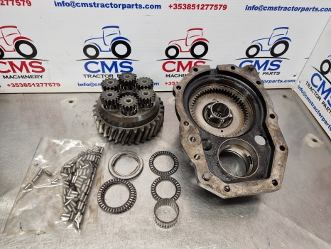 Ford New Holland 6610, 5610, 10 Series, Reduction Gear Box Kit E0nn7d055ab - Gearbox: picture 1 Ford New Holland 6610, 5610, 10 Series, Reduction Gear Box Kit E0nn7d055ab - Gearbox: picture 1