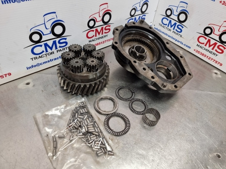 Ford New Holland 6610, 5610, 10 Series, Reduction Gear Box Kit E0nn7d055ab - Gearbox: picture 3 Ford New Holland 6610, 5610, 10 Series, Reduction Gear Box Kit E0nn7d055ab - Gearbox: picture 3