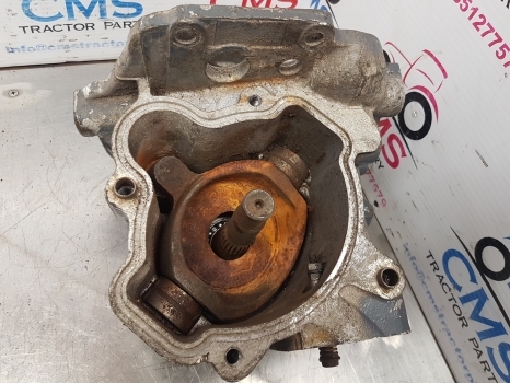 Hydraulic pump for Farm tractor Ford New Holland 7840, 6640, 8240 Ts Hydraulic Pump Housing F0nn600cc, 82850804: picture 6