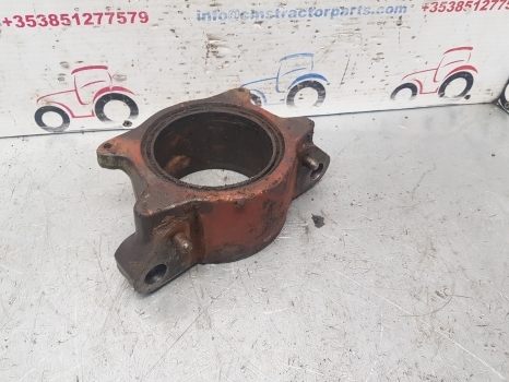 Ford New Holland Fiat 90-90 Front Axle Suspension Bracket 5140453; 5140454 - Suspension for Farm tractor: picture 4 Ford New Holland Fiat 90-90 Front Axle Suspension Bracket 5140453; 5140454 - Suspension for Farm tractor: picture 4