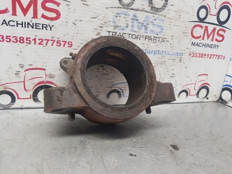 Ford New Holland Fiat 90-90 Front Axle Suspension Bracket 5140453; 5140454 - Suspension for Farm tractor: picture 2 Ford New Holland Fiat 90-90 Front Axle Suspension Bracket 5140453; 5140454 - Suspension for Farm tractor: picture 2