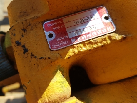 Hyundai Robex 130lc-3 Main Hydraulic Control Valve Assy 31e6-00050; Ux22-38; - Hydraulic valve for Excavator: picture 3 Hyundai Robex 130lc-3 Main Hydraulic Control Valve Assy 31e6-00050; Ux22-38; - Hydraulic valve for Excavator: picture 3