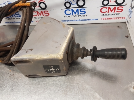 Hyundai Robex 130lc-3, R130lc3, R130w3 Remote Control Lever Assy Rhs 31er20060 - Hydraulics for Construction machinery: picture 3 Hyundai Robex 130lc-3, R130lc3, R130w3 Remote Control Lever Assy Rhs 31er20060 - Hydraulics for Construction machinery: picture 3