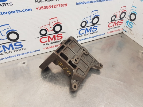 Alternator for Agricultural machinery Hyundai Robex R140lc-9a, R160lc-9a  Alternator Bracket Zuac-00508: picture 6