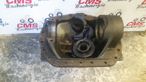 Jcb 155t, 135t, 145t, 125t Rear Axle Differential Housing 458/10682, 454/09800 - Differential gear for Loader: picture 1 Jcb 155t, 135t, 145t, 125t Rear Axle Differential Housing 458/10682, 454/09800 - Differential gear for Loader: picture 1