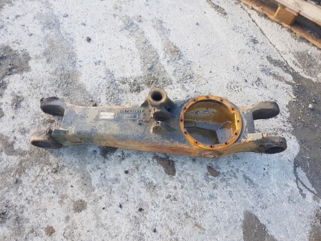 Jcb 2cx, 520-50 Front Axle Housing Casting Beam 448/21401 - Front axle for Backhoe loader: picture 1 Jcb 2cx, 520-50 Front Axle Housing Casting Beam 448/21401 - Front axle for Backhoe loader: picture 1
