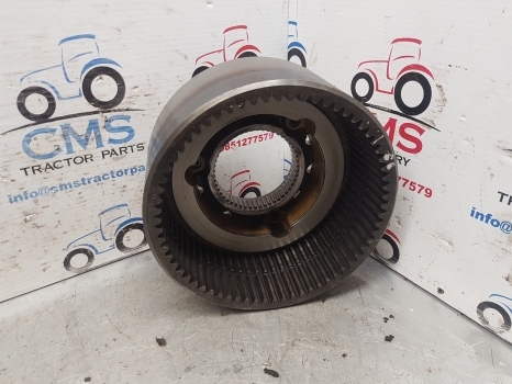 Jcb 2cx, 525-50 Annular Gear 453/01803, 448/54602 - Transmission for Loader: picture 1 Jcb 2cx, 525-50 Annular Gear 453/01803, 448/54602 - Transmission for Loader: picture 1
