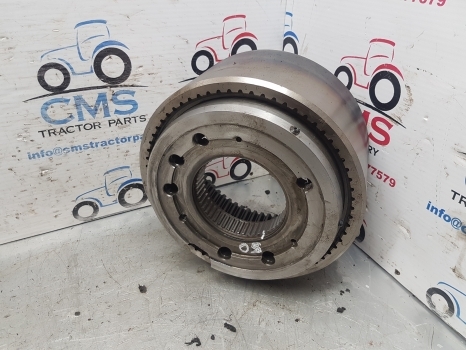 Jcb 2cx, 525-50 Annular Gear 453/01803, 448/54602 - Transmission for Loader: picture 4 Jcb 2cx, 525-50 Annular Gear 453/01803, 448/54602 - Transmission for Loader: picture 4