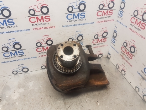 Jcb 2cx Front Axle Swivel Housing 448/54601, 448/54604, 904/50047 - Front axle for Backhoe loader: picture 2 Jcb 2cx Front Axle Swivel Housing 448/54601, 448/54604, 904/50047 - Front axle for Backhoe loader: picture 2
