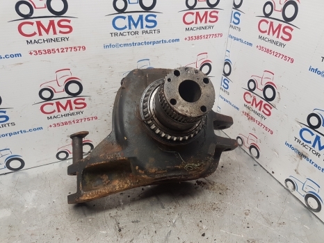 Jcb 2cx Front Axle Swivel Housing 448/54601, 448/54604, 904/50047 - Front axle for Backhoe loader: picture 1 Jcb 2cx Front Axle Swivel Housing 448/54601, 448/54604, 904/50047 - Front axle for Backhoe loader: picture 1