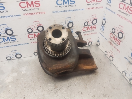 Jcb 2cx Front Axle Swivel Housing 448/54601, 448/54604, 904/50047 - Front axle for Backhoe loader: picture 1 Jcb 2cx Front Axle Swivel Housing 448/54601, 448/54604, 904/50047 - Front axle for Backhoe loader: picture 1