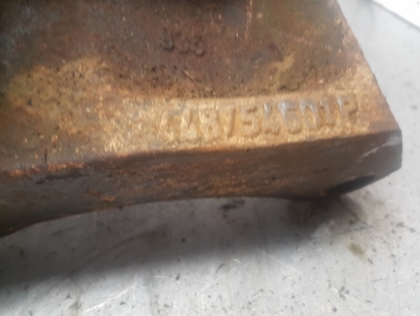 Jcb 2cx Front Axle Swivel Housing 448/54601, 448/54604, 904/50047 - Front axle for Backhoe loader: picture 4 Jcb 2cx Front Axle Swivel Housing 448/54601, 448/54604, 904/50047 - Front axle for Backhoe loader: picture 4