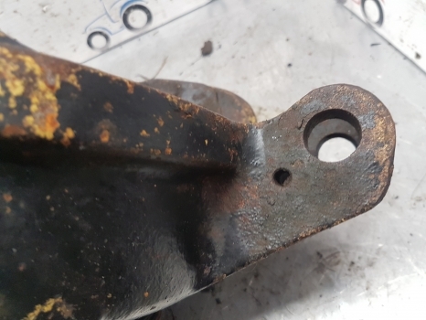 Jcb 2cx Front Axle Swivel Housing 448/54601, 448/54604, 904/50047 - Front axle for Backhoe loader: picture 5 Jcb 2cx Front Axle Swivel Housing 448/54601, 448/54604, 904/50047 - Front axle for Backhoe loader: picture 5