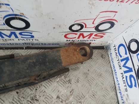 Jcb 2cx Showel Hydraulic Cylinder Ram 556/60084 - Hydraulic cylinder for Backhoe loader: picture 4 Jcb 2cx Showel Hydraulic Cylinder Ram 556/60084 - Hydraulic cylinder for Backhoe loader: picture 4
