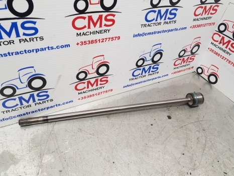 Jcb 3cx, 4cx Tm310, Tm320 Hydraulic Pump Drive Shaft Luc 612 Mm 459/50550 - Transmission for Backhoe loader: picture 5 Jcb 3cx, 4cx Tm310, Tm320 Hydraulic Pump Drive Shaft Luc 612 Mm 459/50550 - Transmission for Backhoe loader: picture 5