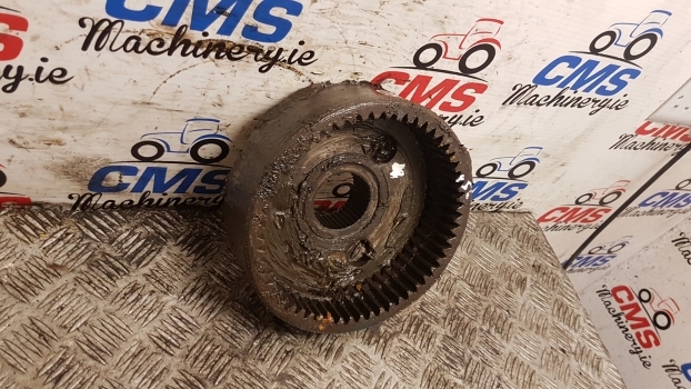 Jcb 3cx Front Axle Annulus Gear, Carrier Assy 448/04004, 448/05102, 448/04005 - Front axle for Backhoe loader: picture 2 Jcb 3cx Front Axle Annulus Gear, Carrier Assy 448/04004, 448/05102, 448/04005 - Front axle for Backhoe loader: picture 2