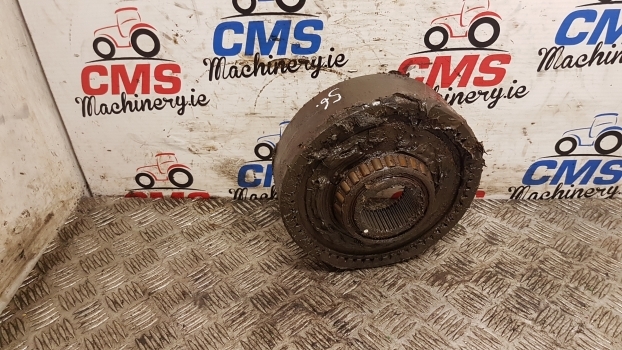 Jcb 3cx Front Axle Annulus Gear, Carrier Assy 448/04004, 448/05102, 448/04005 - Front axle for Backhoe loader: picture 4 Jcb 3cx Front Axle Annulus Gear, Carrier Assy 448/04004, 448/05102, 448/04005 - Front axle for Backhoe loader: picture 4