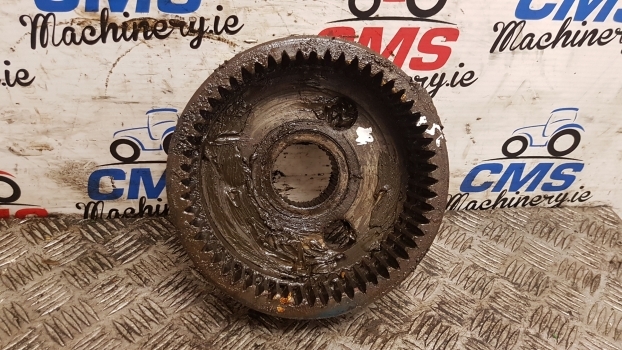 Jcb 3cx Front Axle Annulus Gear, Carrier Assy 448/04004, 448/05102, 448/04005 - Front axle for Backhoe loader: picture 1 Jcb 3cx Front Axle Annulus Gear, Carrier Assy 448/04004, 448/05102, 448/04005 - Front axle for Backhoe loader: picture 1