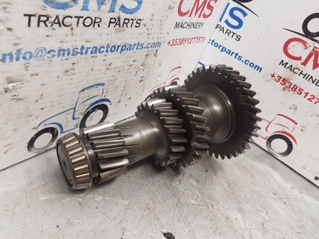 Jcb 3cx Transmission Cluster Gear 36, 28, 20, 14 65131a, 05/901003 Turner Spicer - Transmission for Backhoe loader: picture 2 Jcb 3cx Transmission Cluster Gear 36, 28, 20, 14 65131a, 05/901003 Turner Spicer - Transmission for Backhoe loader: picture 2
