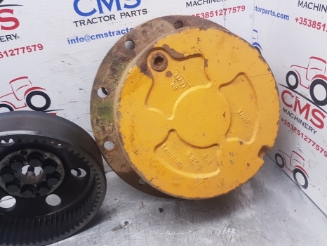 Jcb 412s Front Axle Hub Gear Kit 450/15002, 458/m4231, 450/10205, 450/10216p - Front axle for Wheel loader: picture 5 Jcb 412s Front Axle Hub Gear Kit 450/15002, 458/m4231, 450/10205, 450/10216p - Front axle for Wheel loader: picture 5