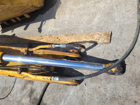 Jcb Js130, Js140, Jz140 Dipper Cylinder Ram 298/6718, 331/41475 - Hydraulic cylinder for Excavator: picture 2 Jcb Js130, Js140, Jz140 Dipper Cylinder Ram 298/6718, 331/41475 - Hydraulic cylinder for Excavator: picture 2