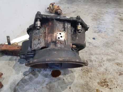 Jcb Tm310, Tm310s, 3cx, 4cx Transmission Housing 459/30368, 589/10592, 459/30390 - Gearbox and parts for Loader: picture 5 Jcb Tm310, Tm310s, 3cx, 4cx Transmission Housing 459/30368, 589/10592, 459/30390 - Gearbox and parts for Loader: picture 5