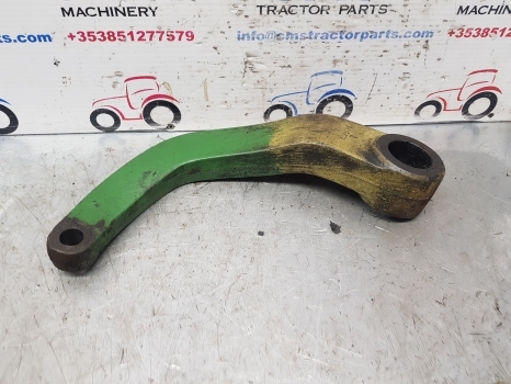 John Deere 1830, 1930, 2030, 1130, 3020, 3030, 3130 Steering Arm L27094, 510072 - Steering for Farm tractor: picture 4 John Deere 1830, 1930, 2030, 1130, 3020, 3030, 3130 Steering Arm L27094, 510072 - Steering for Farm tractor: picture 4