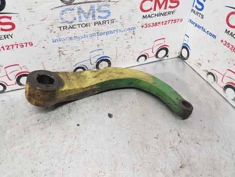 John Deere 1830, 1930, 2030, 1130, 3020, 3030, 3130 Steering Arm L27094, 510072 - Steering for Farm tractor: picture 1 John Deere 1830, 1930, 2030, 1130, 3020, 3030, 3130 Steering Arm L27094, 510072 - Steering for Farm tractor: picture 1