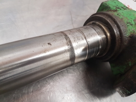 John Deere 1950, 1840, 2130, 2140, 2250, Spindle Rh And Lh Al28222 - Steering for Farm tractor: picture 4 John Deere 1950, 1840, 2130, 2140, 2250, Spindle Rh And Lh Al28222 - Steering for Farm tractor: picture 4