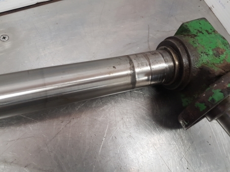 John Deere 1950, 1840, 2130, 2140, 2250, Spindle Rh And Lh Al28222 - Steering for Farm tractor: picture 3 John Deere 1950, 1840, 2130, 2140, 2250, Spindle Rh And Lh Al28222 - Steering for Farm tractor: picture 3