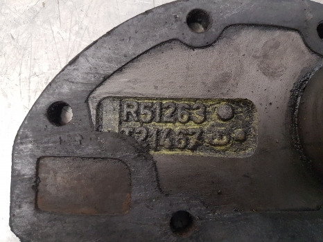 John Deere 1950 Seering Shaft Cover L41719, R51263, T21467, Ar55356 - Steering: picture 4 John Deere 1950 Seering Shaft Cover L41719, R51263, T21467, Ar55356 - Steering: picture 4