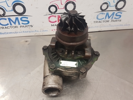 John Deere 2030, 2130, 3150, 3340, 3640 Turbocharger For Parts Only Ar68989 - Turbo for Farm tractor: picture 1 John Deere 2030, 2130, 3150, 3340, 3640 Turbocharger For Parts Only Ar68989 - Turbo for Farm tractor: picture 1