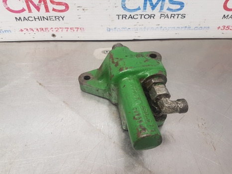 John Deere 2650, 2250, 1950, 1850 Backend Steering Valve L57037, L35043 - Steering: picture 3 John Deere 2650, 2250, 1950, 1850 Backend Steering Valve L57037, L35043 - Steering: picture 3