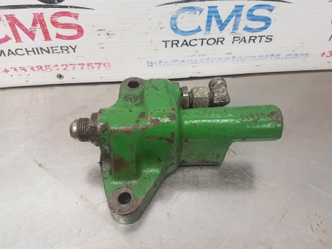 John Deere 2650, 2250, 1950, 1850 Backend Steering Valve L57037, L35043 - Steering: picture 4 John Deere 2650, 2250, 1950, 1850 Backend Steering Valve L57037, L35043 - Steering: picture 4