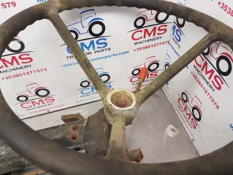 John Deere 3040, 2040, 1840, 1640, 2140 Steering Wheel And Column Assy Al27982 - Steering for Farm tractor: picture 5 John Deere 3040, 2040, 1840, 1640, 2140 Steering Wheel And Column Assy Al27982 - Steering for Farm tractor: picture 5