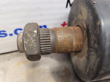 John Deere 3050, 3350, 3040, 3140, 3650 Sg2 Steering Column Al38553 - Steering: picture 4 John Deere 3050, 3350, 3040, 3140, 3650 Sg2 Steering Column Al38553 - Steering: picture 4