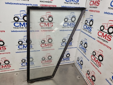 John Deere 3130, 3030,  Cab Door Glass Lower Assy Al27356 - Window and parts: picture 1 John Deere 3130, 3030,  Cab Door Glass Lower Assy Al27356 - Window and parts: picture 1