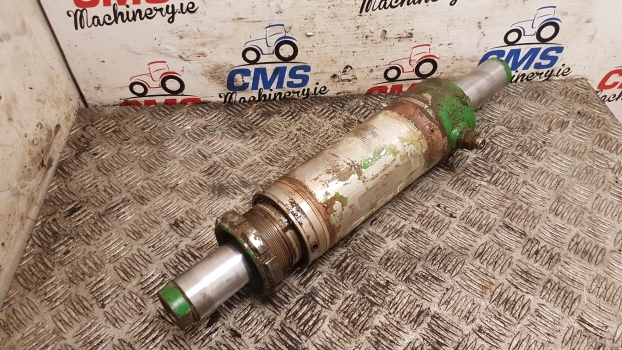 John Deere 3215, 3200, 3400, 3220, 3200 Front Axle Steering Cylinder Az62495 - Steering for Farm tractor: picture 2 John Deere 3215, 3200, 3400, 3220, 3200 Front Axle Steering Cylinder Az62495 - Steering for Farm tractor: picture 2